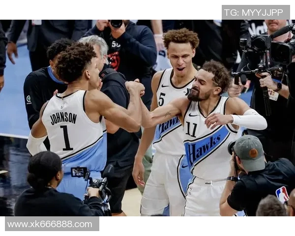 底特律活塞11连胜！康宁汉姆25+10率队胜老鹰，特雷·杨交易倒计时启动