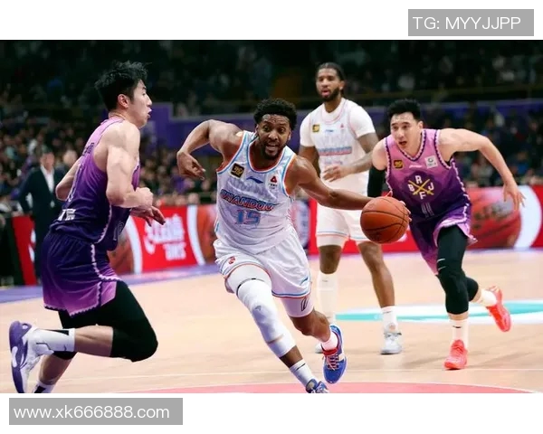 CBA精彩对决青岛队迎战山东队直播视频全程回顾与精彩瞬间分享 CBA精彩对决青岛队迎战山东队直播视频全程回顾与精彩瞬间分享